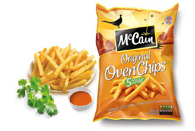 背封袋炸薯?xiàng)l包裝方案 背封袋炸薯?xiàng)l包裝方案