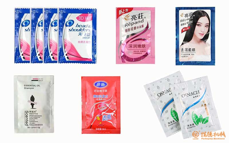 一次性洗發水樣品 一次性洗發水樣品