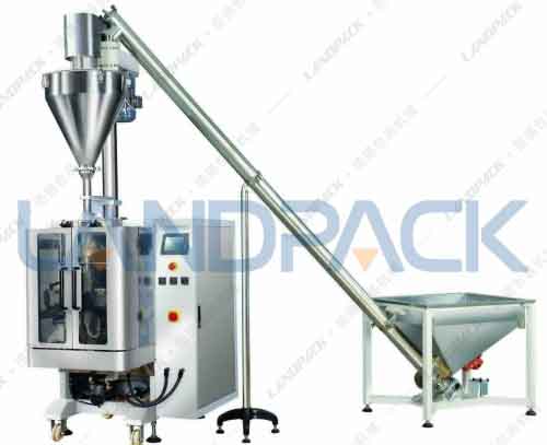 粉末包裝機保養 粉末包裝機保養