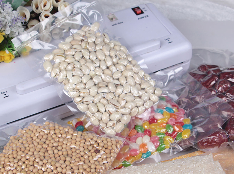 真空袋無法密封 真空袋無法密封