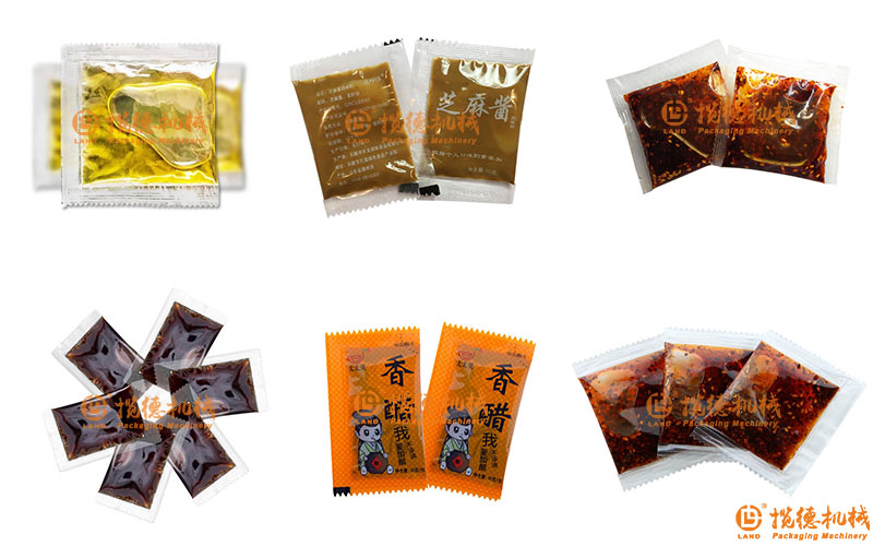 方便面料包包裝機 方便面料包包裝機