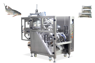 活魚包裝機(jī)多少錢一臺？活魚包裝機(jī)價(jià)格介紹