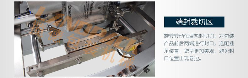 端封裁切區 端封裁切區