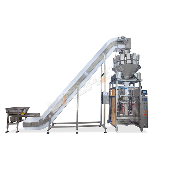 立式糖果包裝機